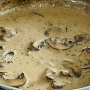 Peanut Soup