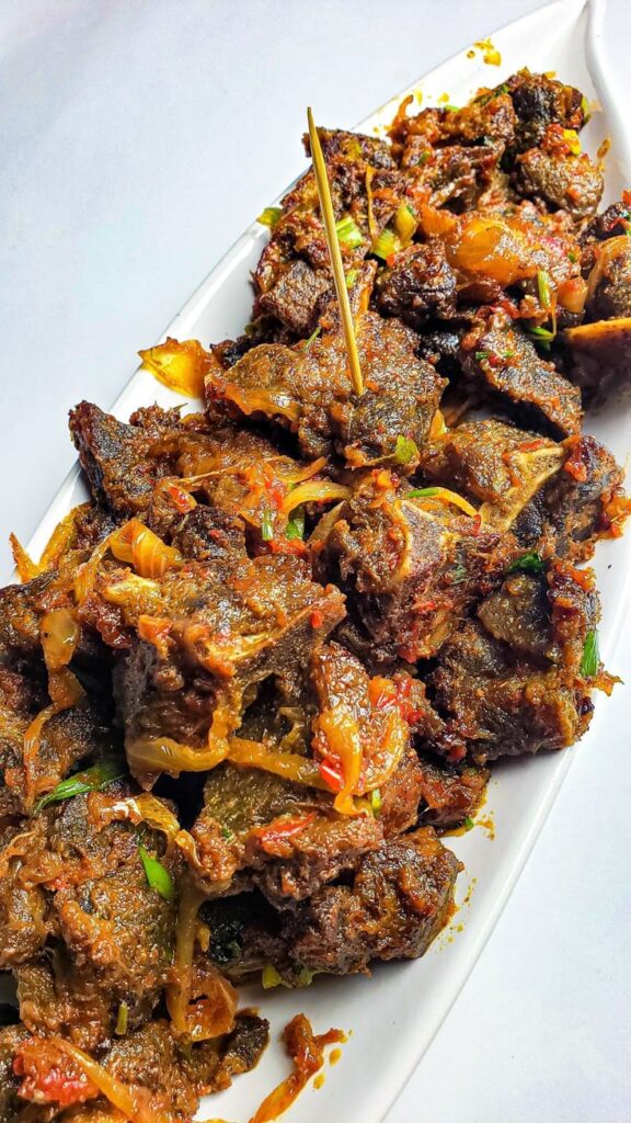 Asun (1 Litre Bowl )
