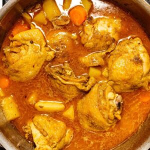 Chicken Curry