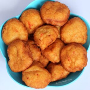 Akara (MOQ 25)