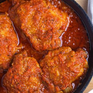 Turkey Stew