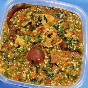 Okro