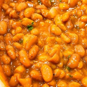 Beans