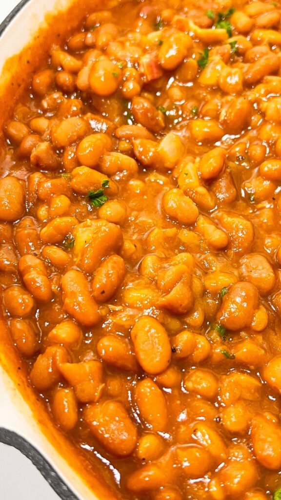 Beans