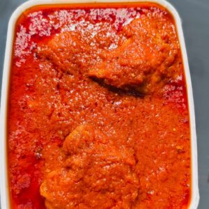 Chicken Stew