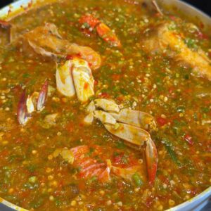 SOUPS
