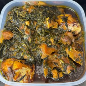 Efo Riro