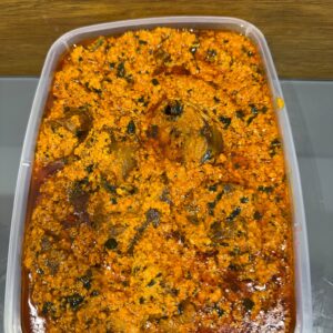 Egusi