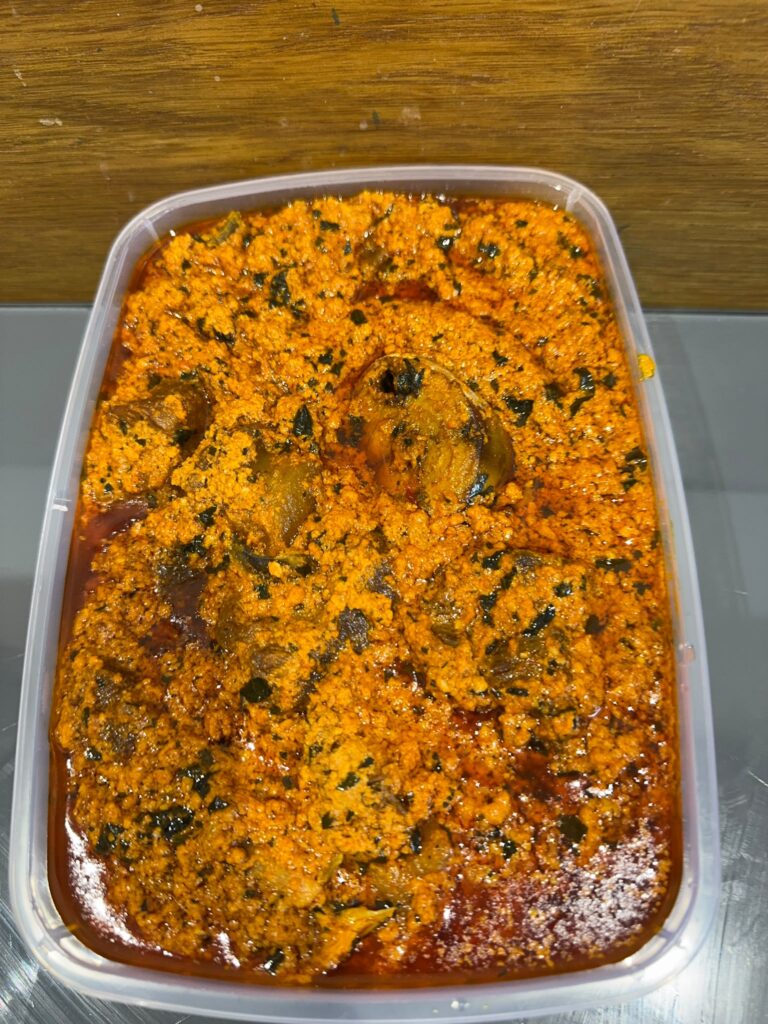 Egusi