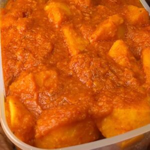 POTTAGE