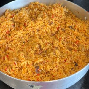 Native Rice