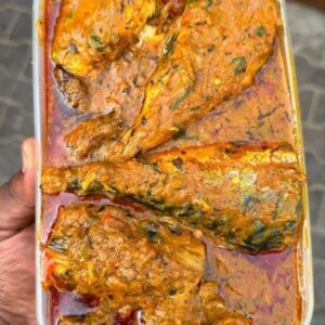 Ofe akwu