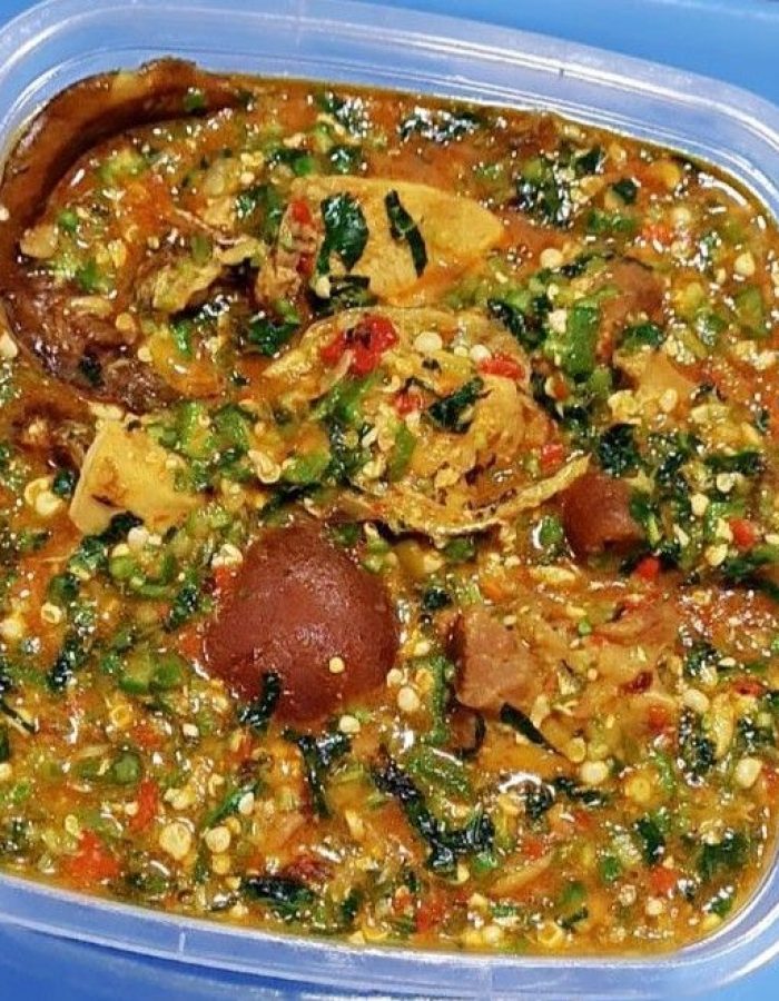 Okro