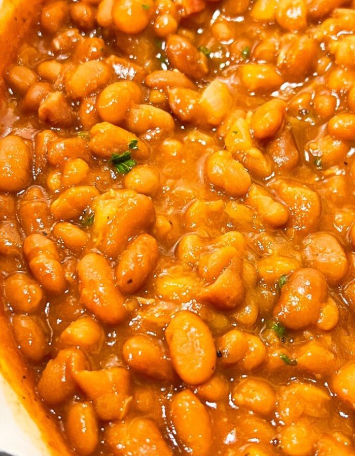 Beans