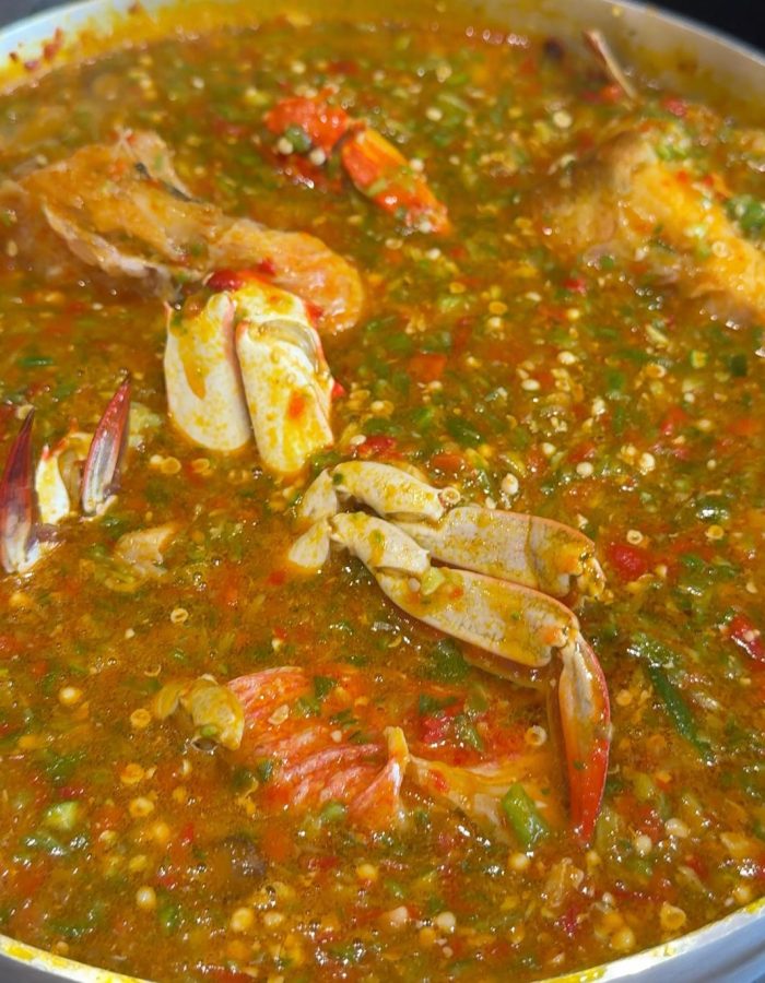 Okro