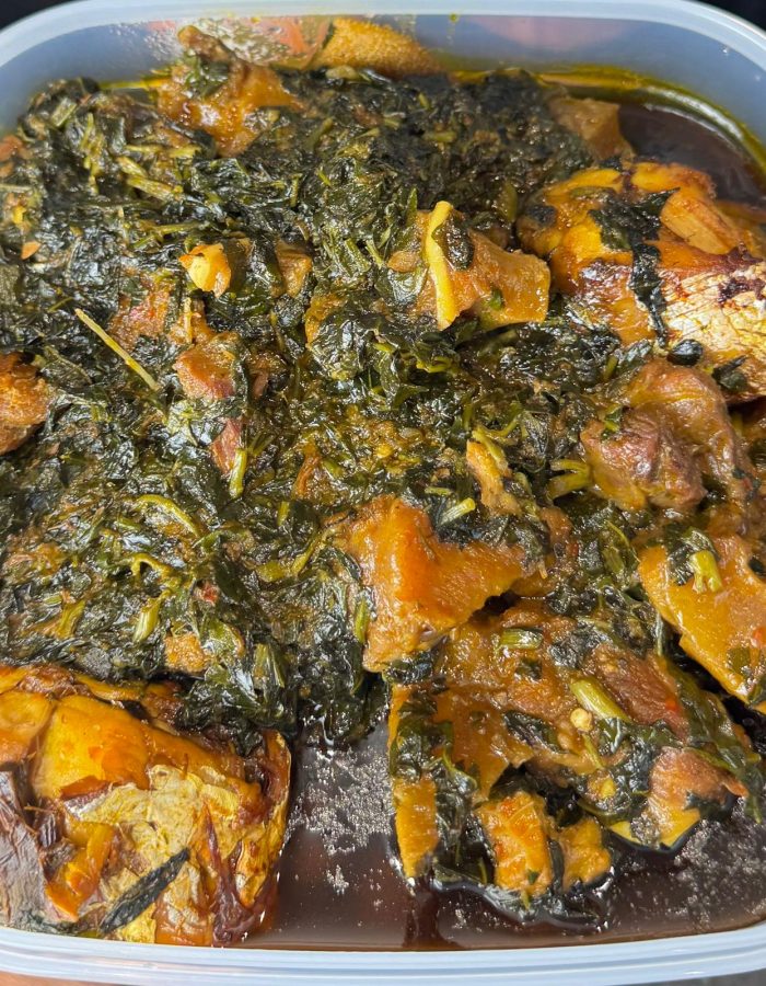 Efo Riro