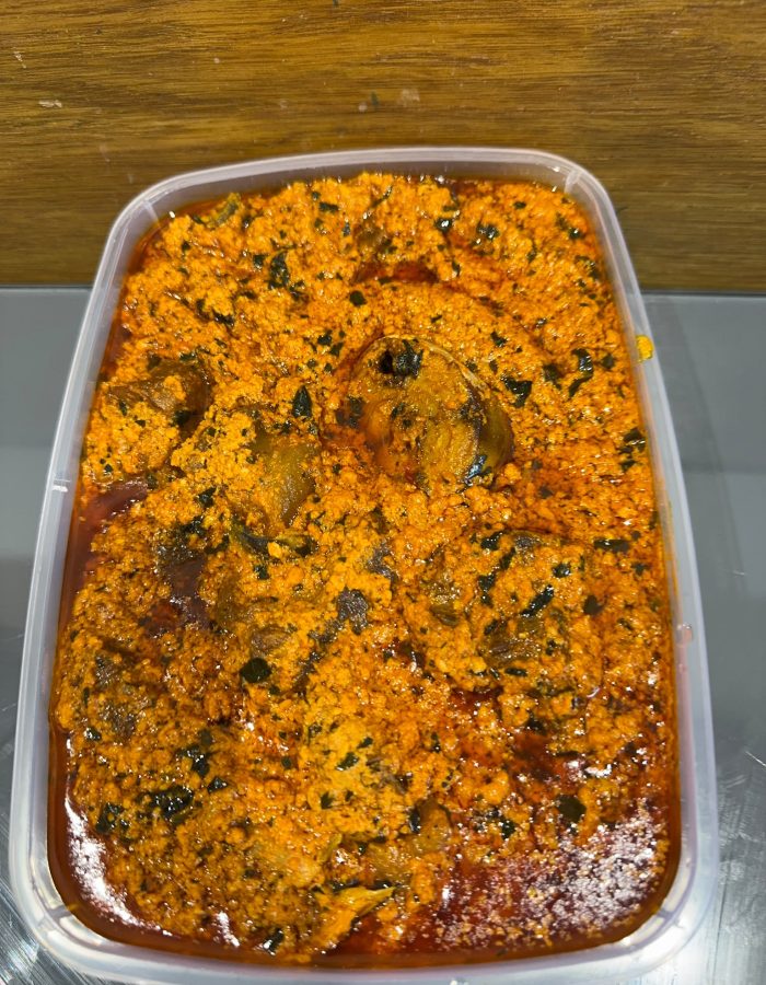 Egusi