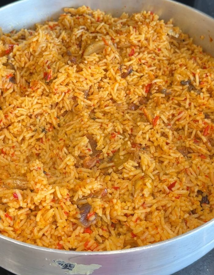 Native Rice