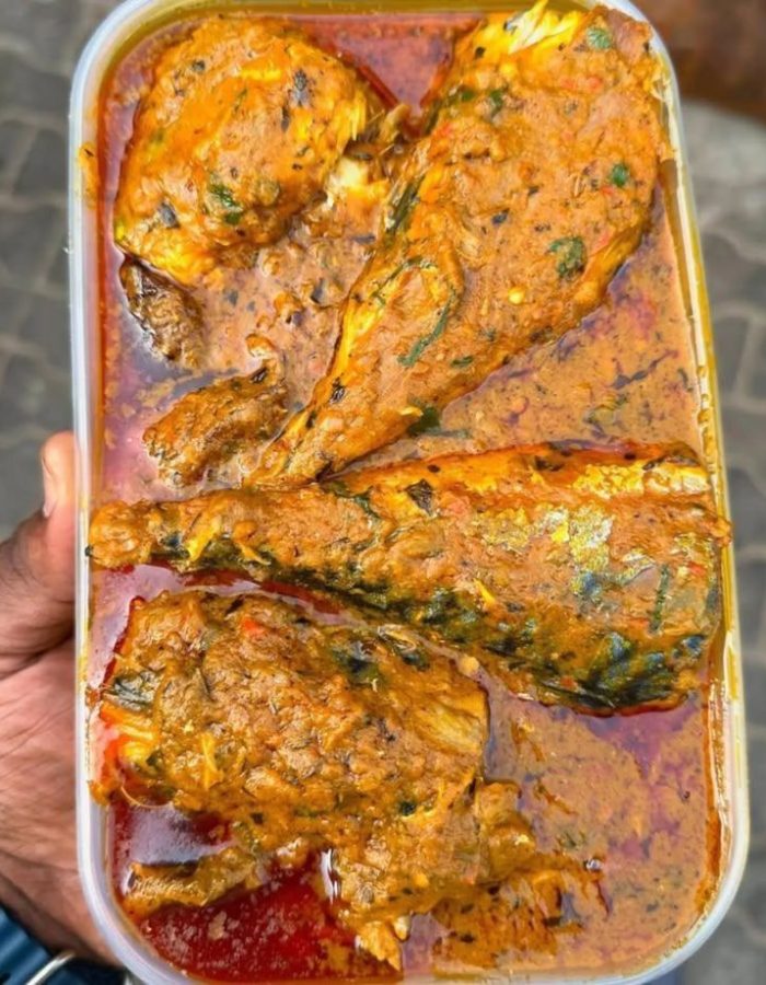 Ofe akwu